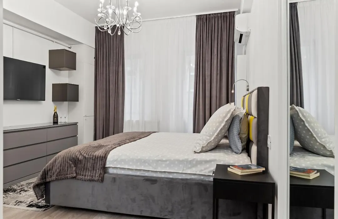 Apartment Brand New - Old Town