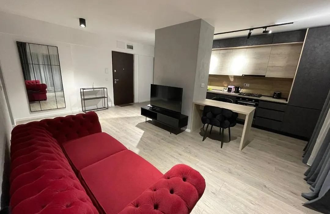 Appartamento Belvedere Residences Luxury *