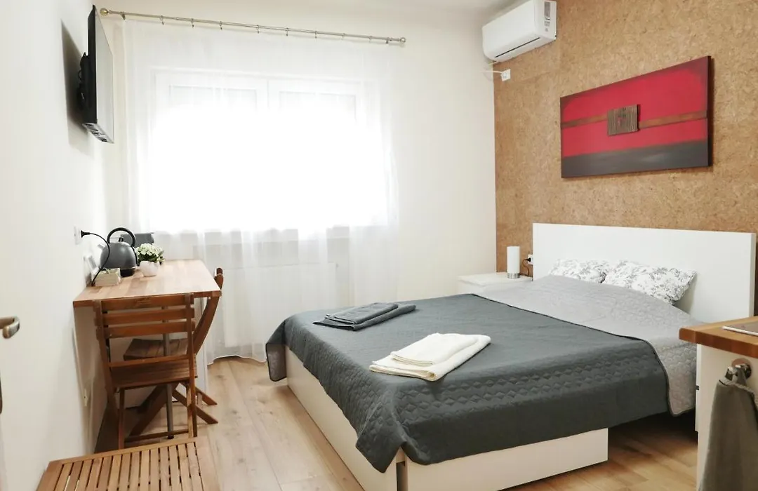 Cozy Studio Kogalnicenu *