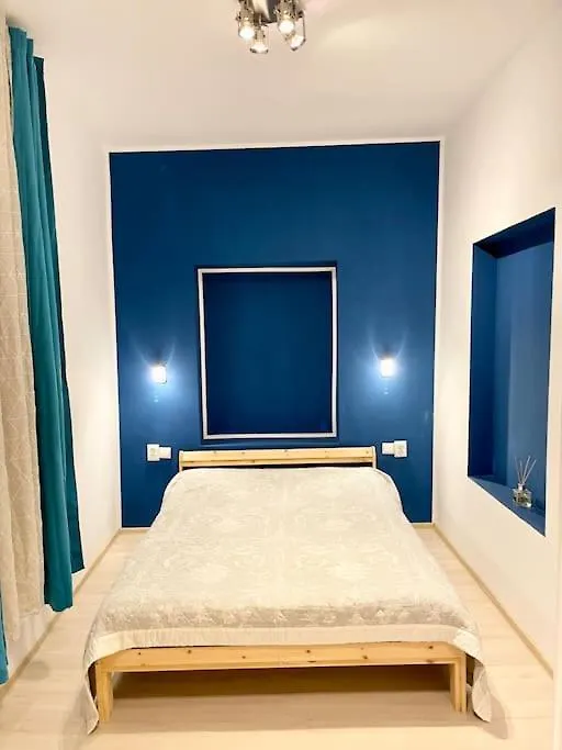 Apartament Old Town Central Studio 19 Bucureşti