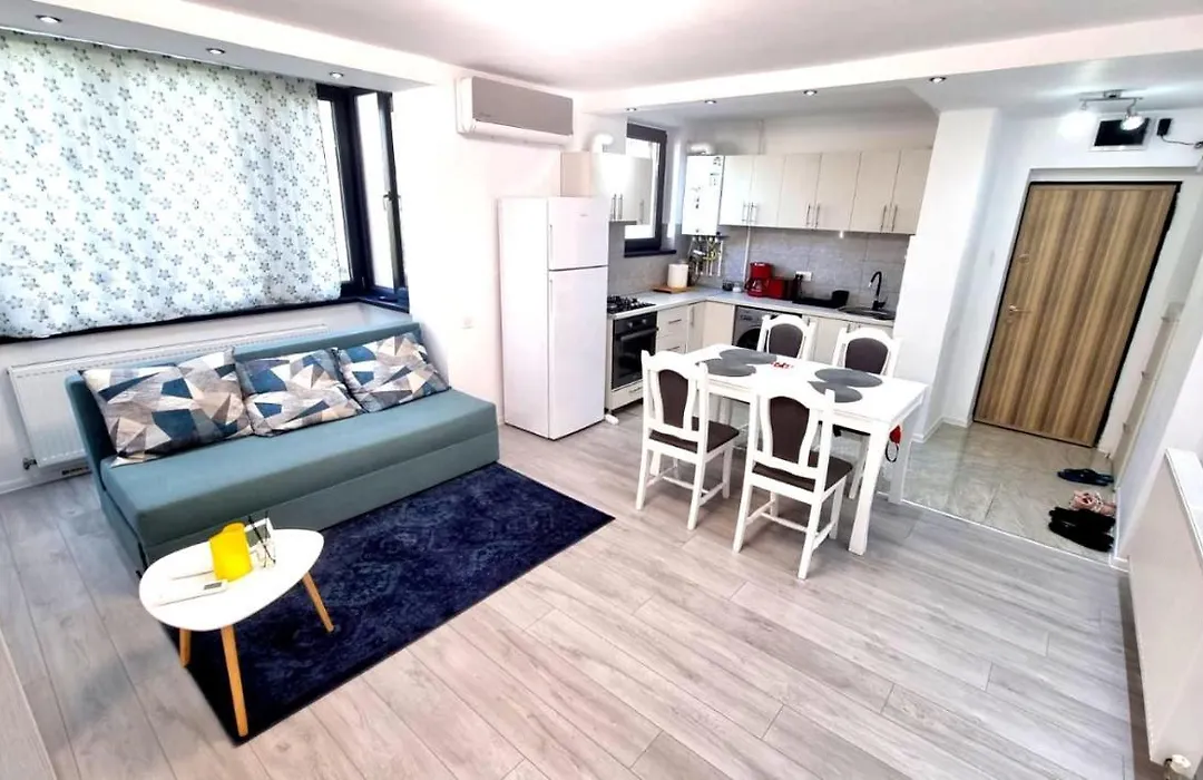 Apartament White House ! Gara De Nord