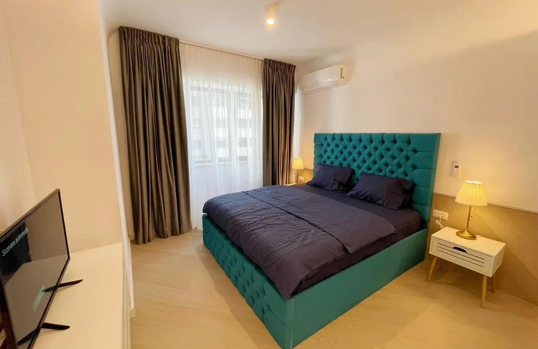 Luxury Wellness * Bucureşti