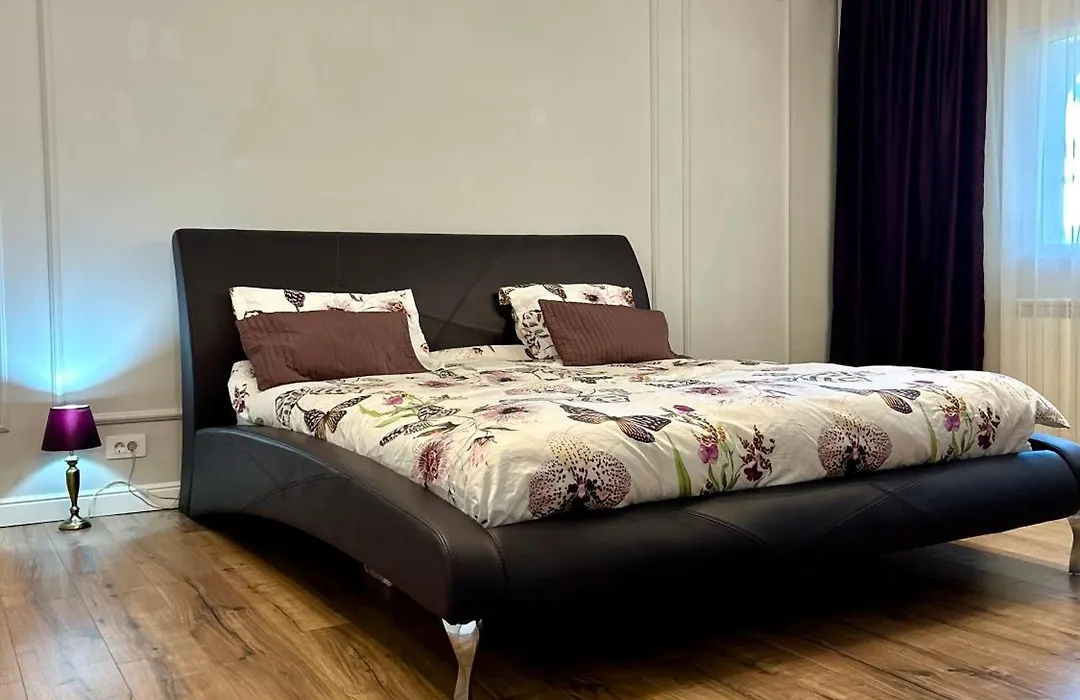Grand Central Appartement Bucarest