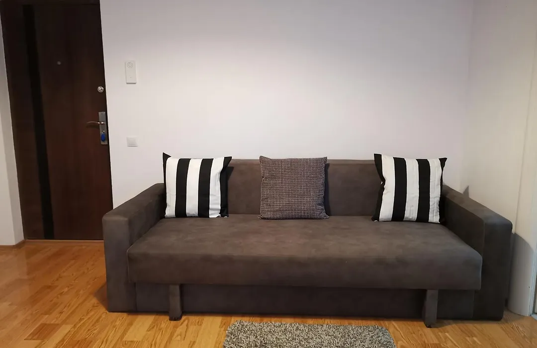 Apartamento Coffee