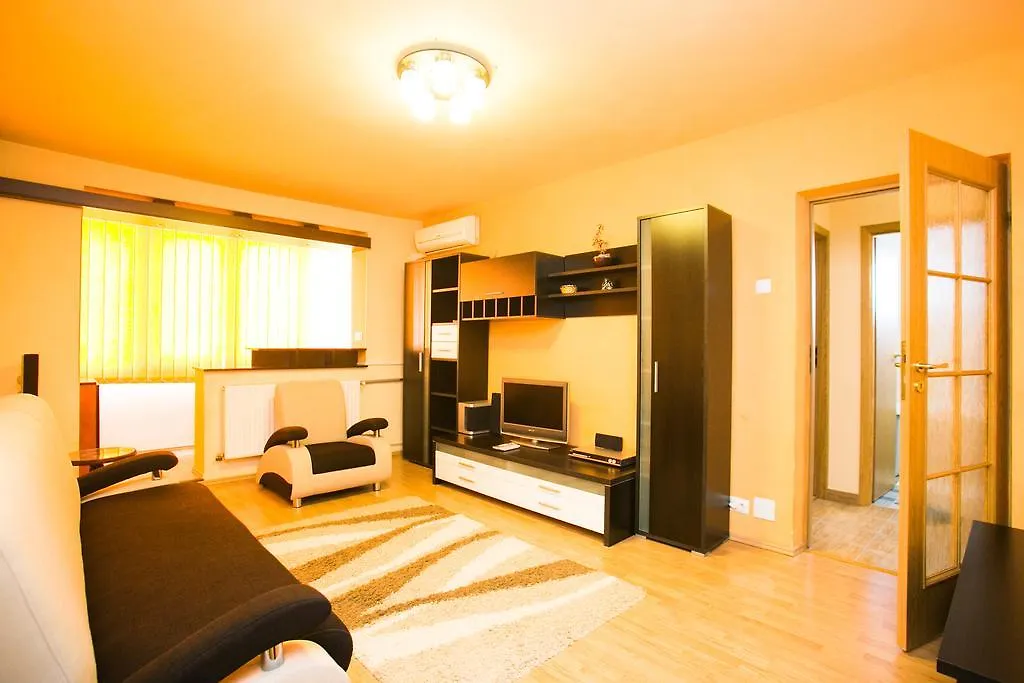Sky Apartment