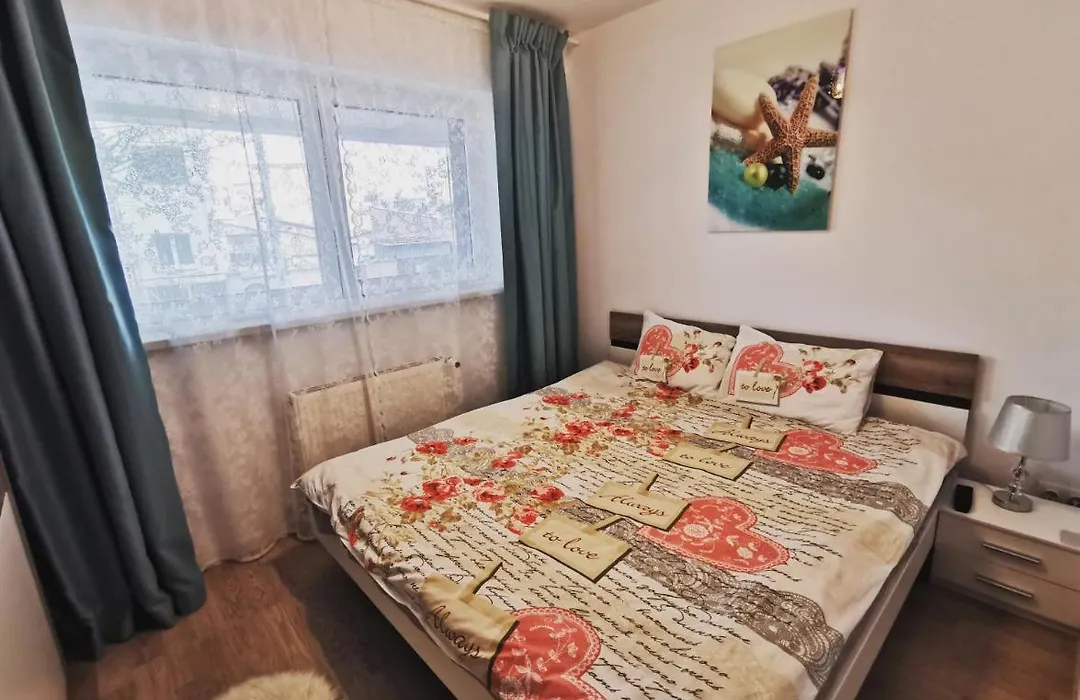 Apartamento Grozavesti Modern Flat With 2 Fully Equipped