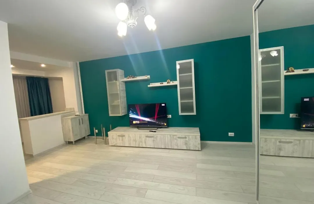 Studio-ion Mihalache-bucuresti * Bucarest
