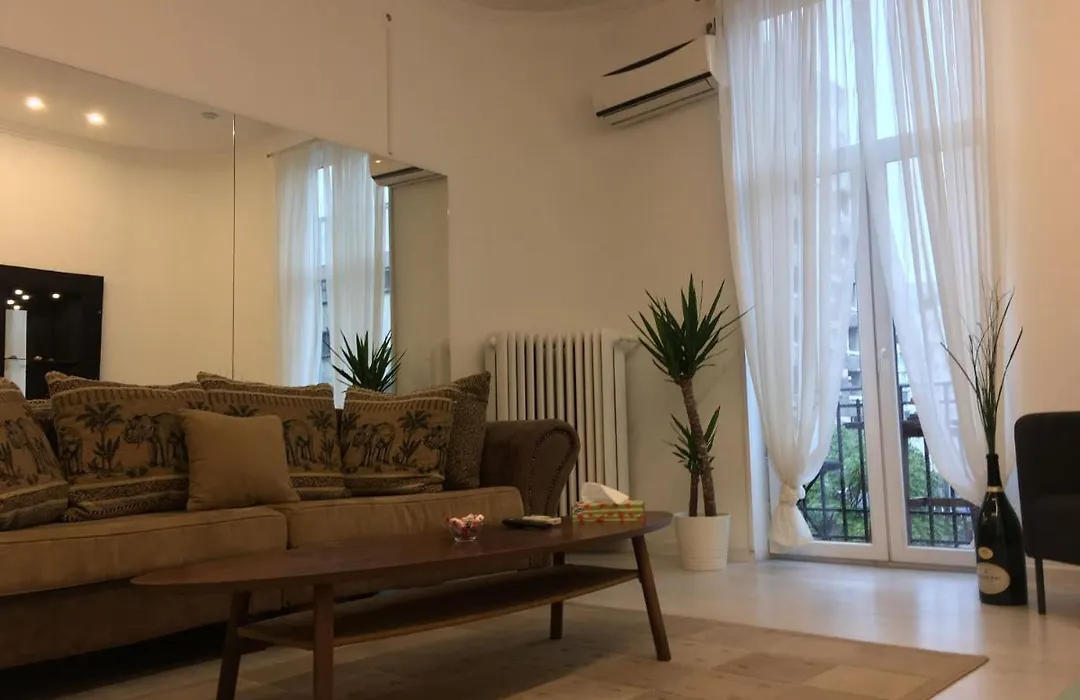 Outstanding 3br Ultracentral Cityview Balcony Aaa * Bucharest