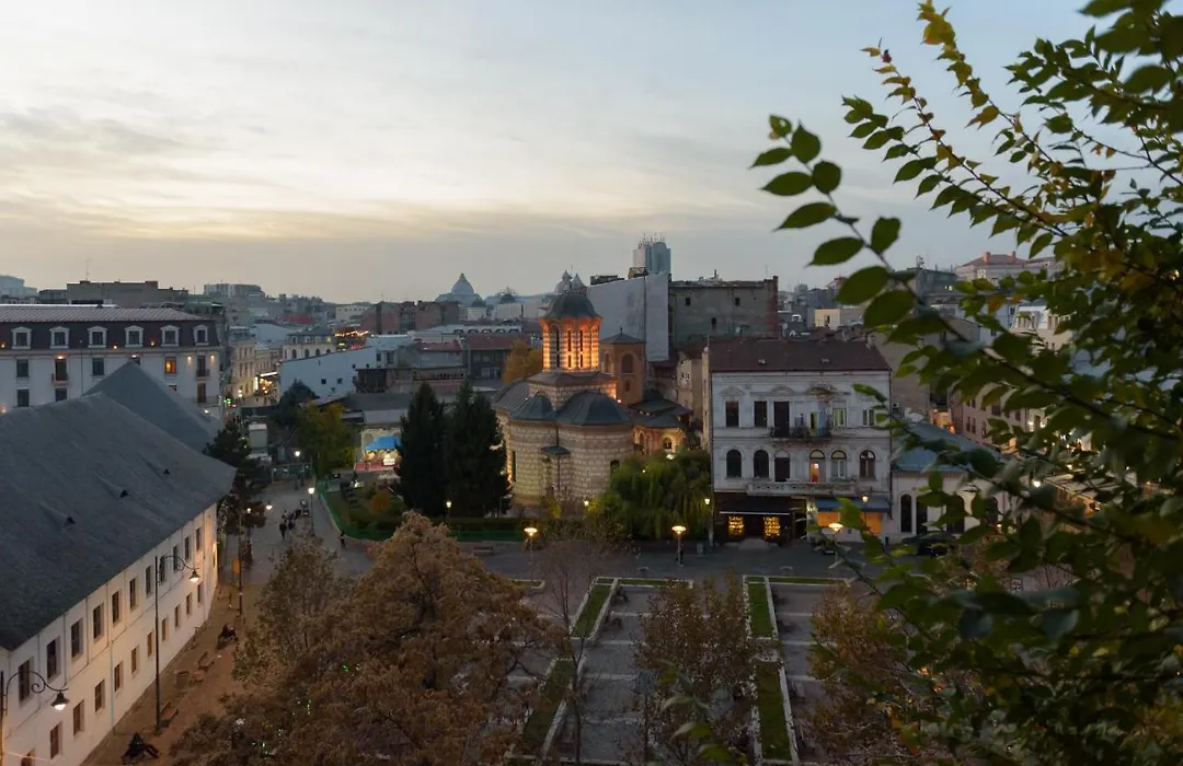 Appartamento Ultracentral - 