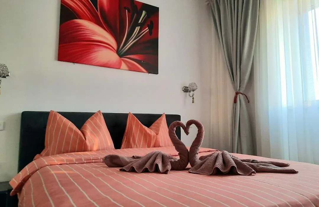 Appartamento Zen Bucarest