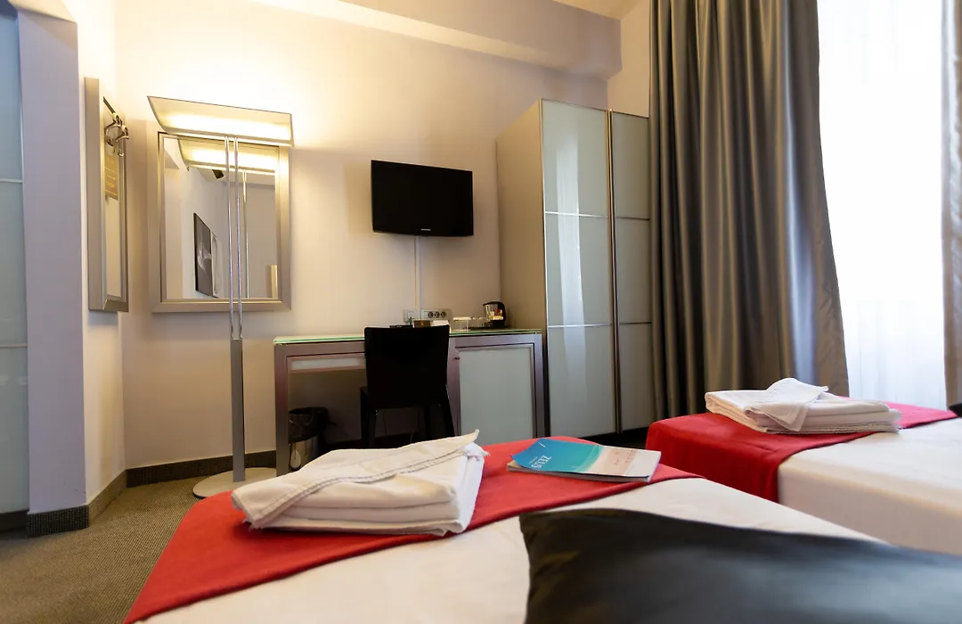 Park View Appartamento Bucarest