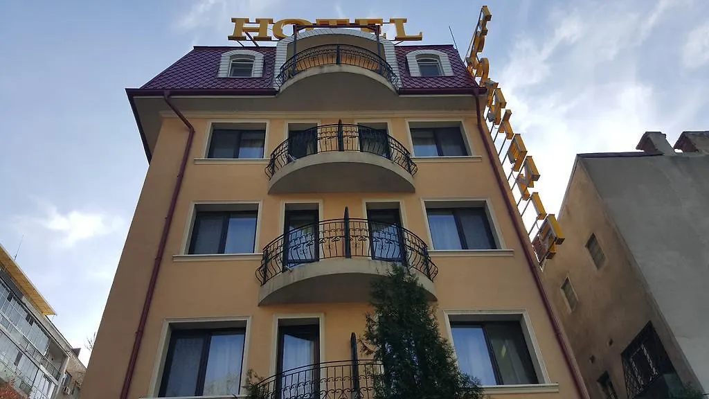 Cantemir 3* Bucarest