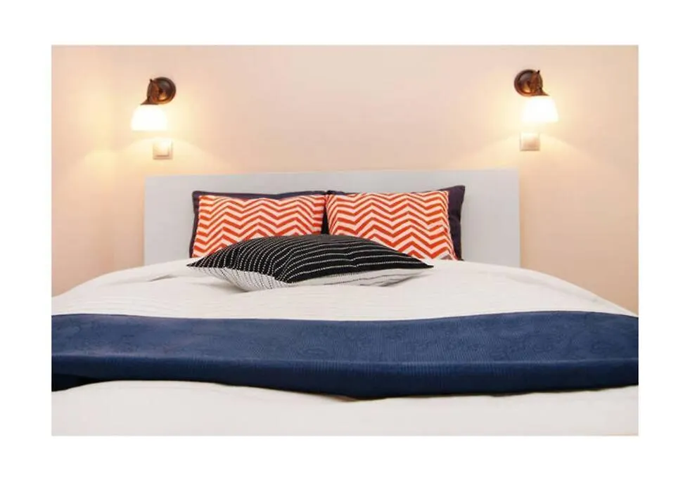 Quiet - Close To The Center Apartment Bukarest