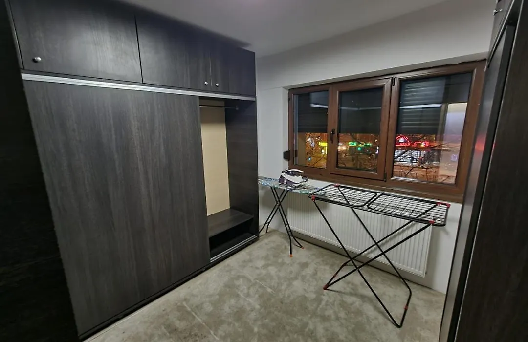 Oana Luxury Appartamento Bucarest