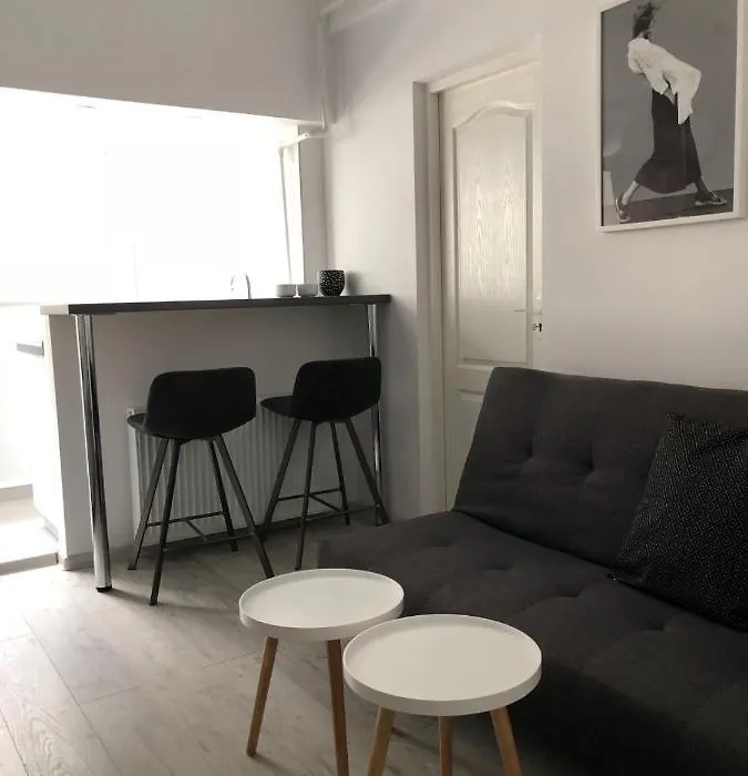 Appartamento Staycity Modern *