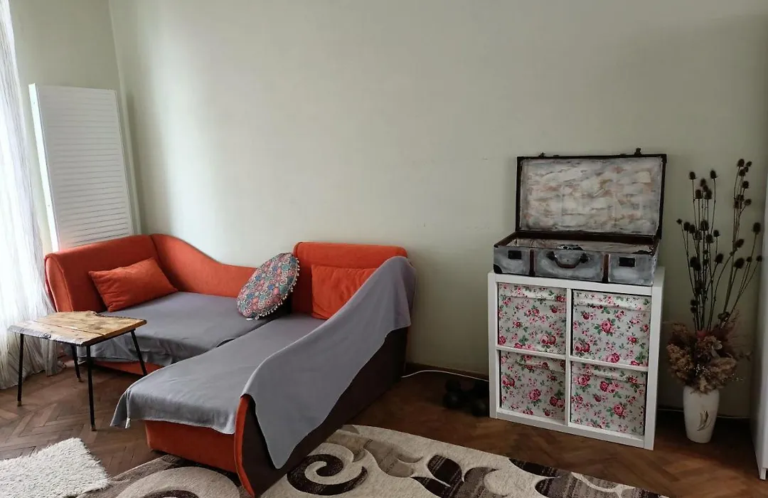 Apartment Lovely In Bucharest, Baba Novac Area