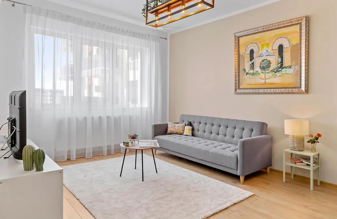 Artistry - Harmony In 1br *