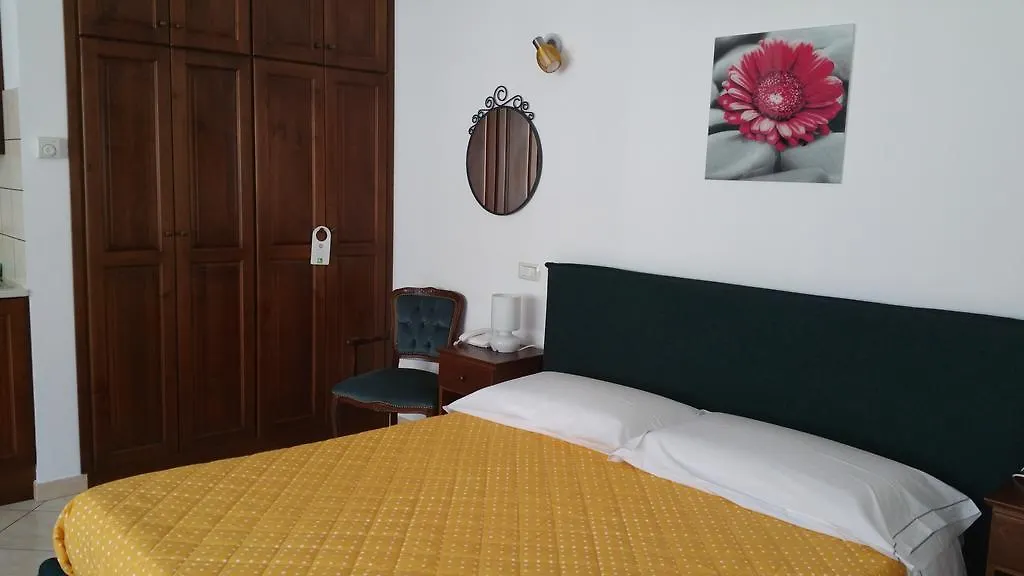 Aparthotel Pirri