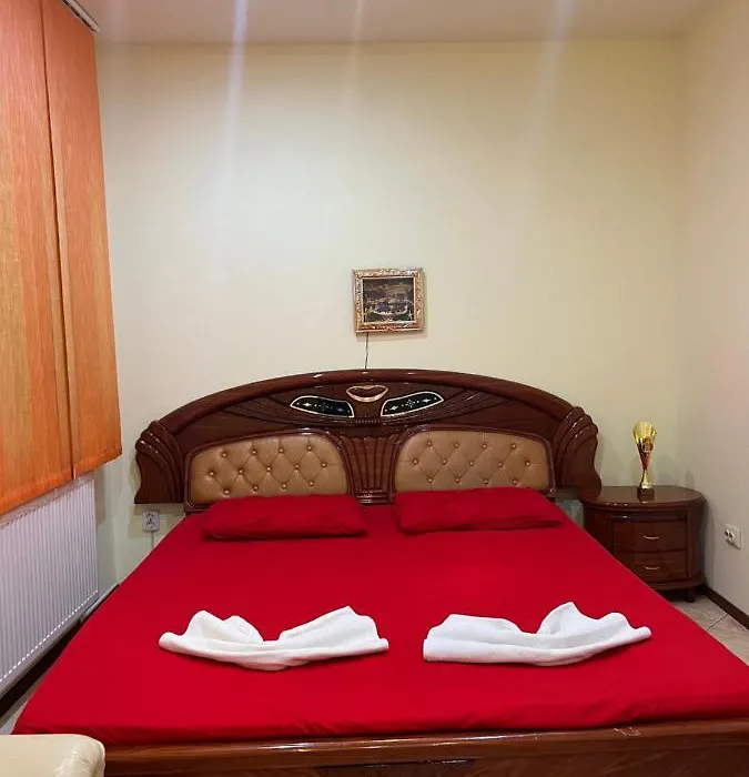 Bed & Breakfast Aurora Boutique-studio Premium Bucharest