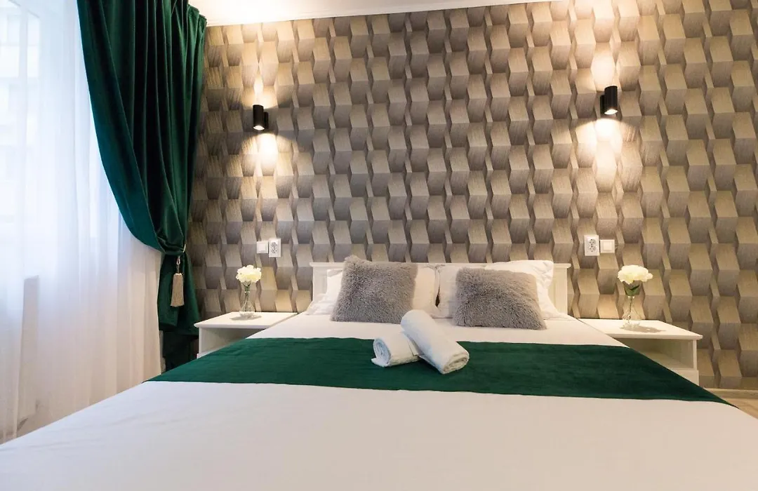 Best Room Apartamento