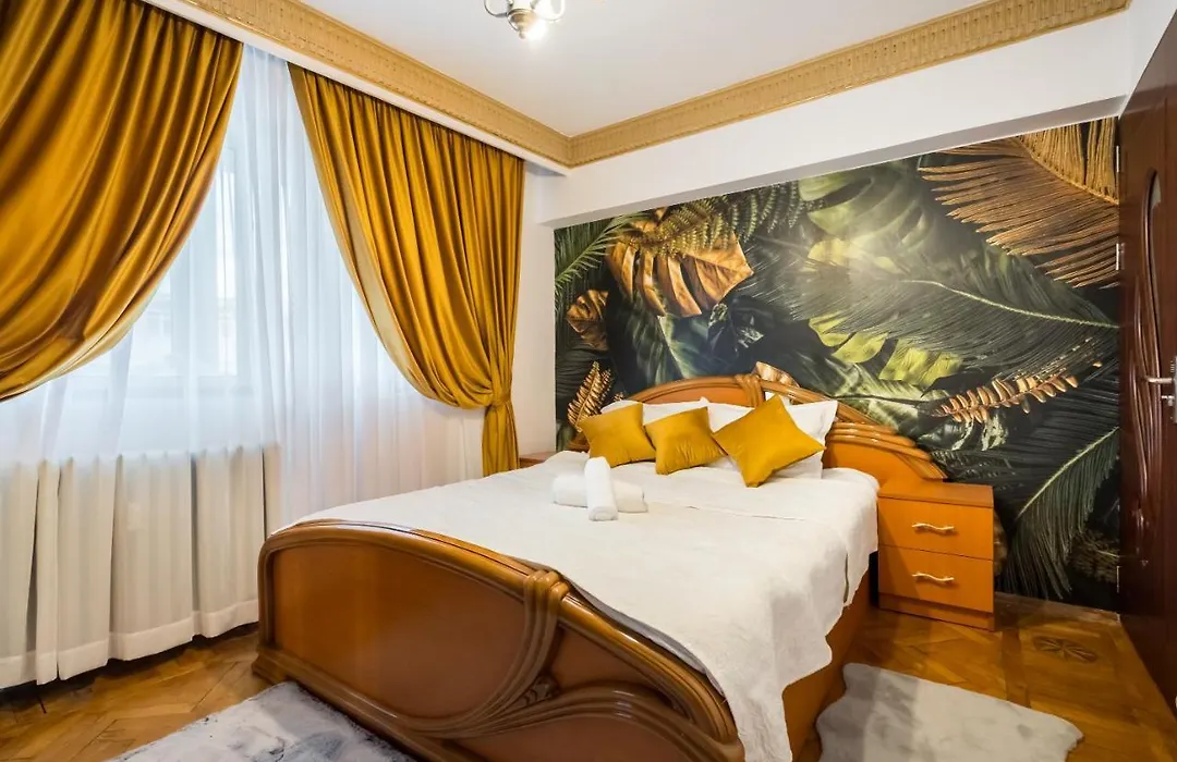 Semi Two Large Bedroom