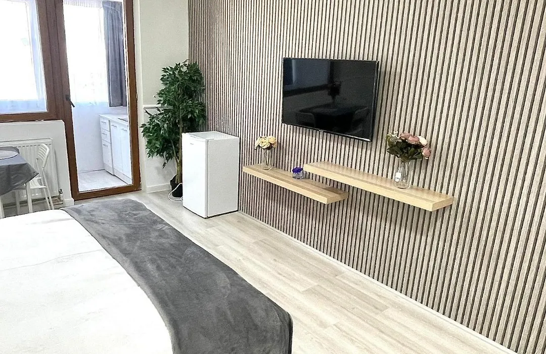 Baneasa Luxury *