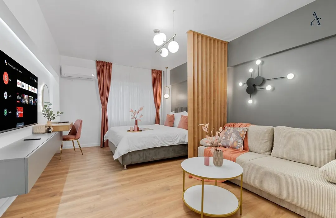 Appartamento Bellona Studio *