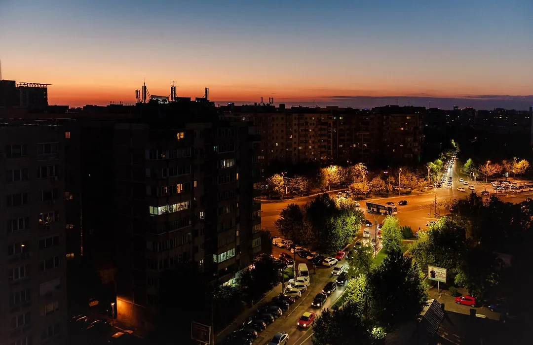 Appartement Luxury Penthouse With 5 Bedrooms 10 Min To Old Town Unirii Square