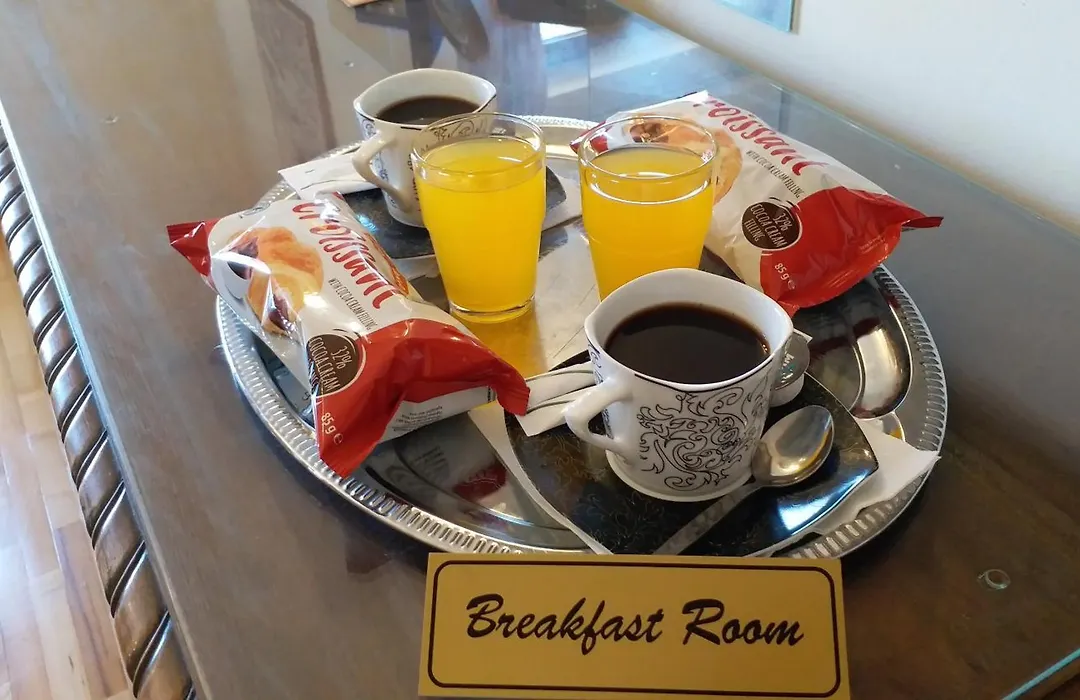 Boutique By Hotel 3*
