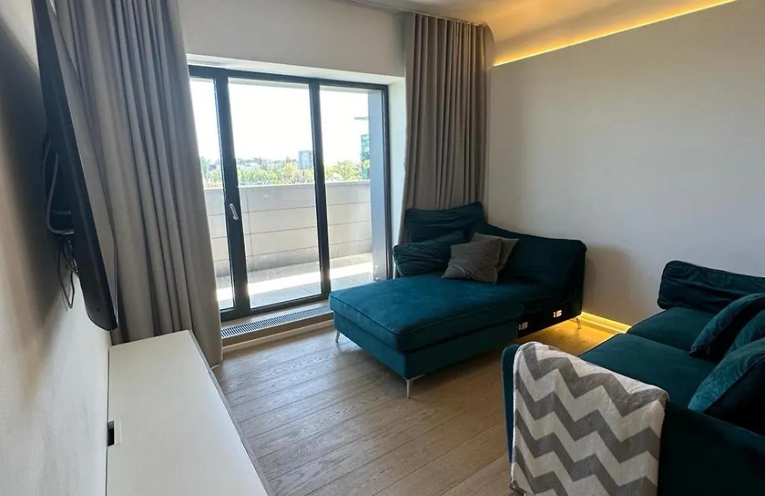 De Lux Apartment
