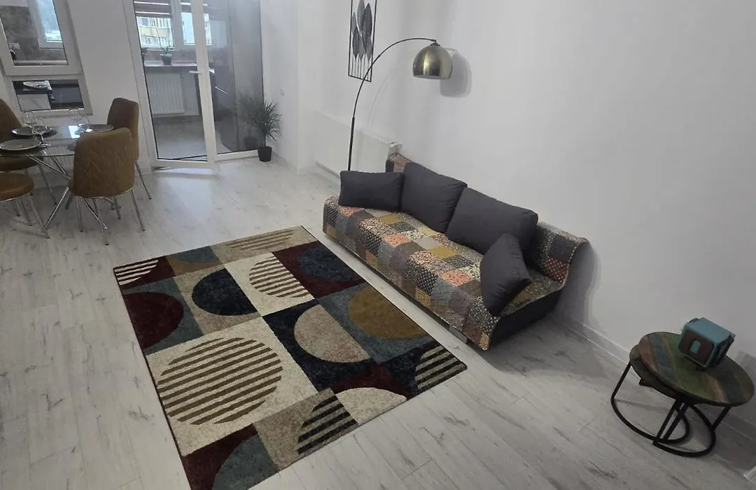 609 Apartment
