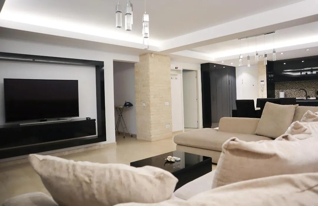 Bulevardul Decebal Appartamento Bucarest