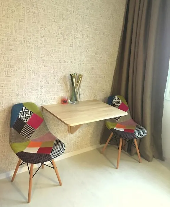 Amy's Appartement Bucarest