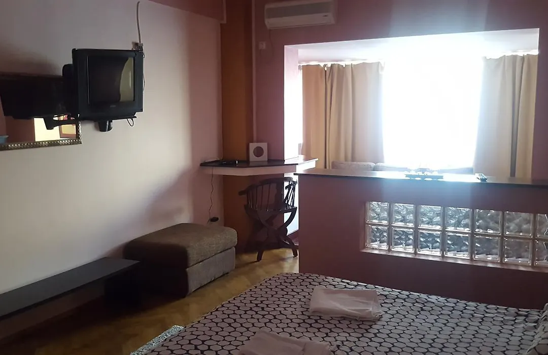 Hospitality Centrum - Magheru Appartement