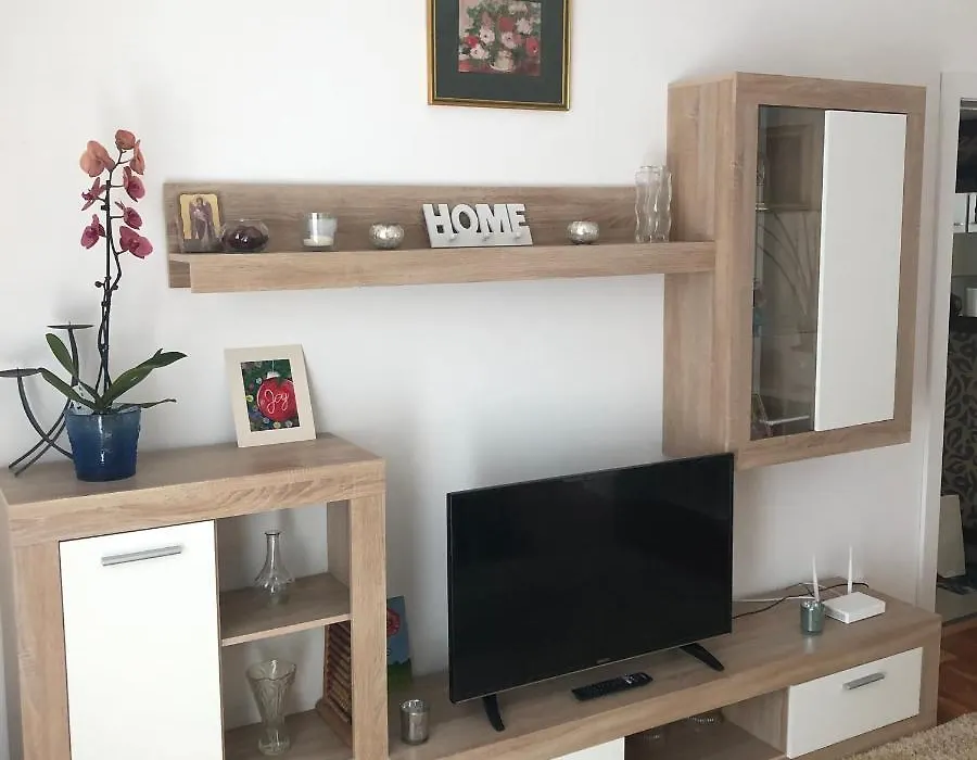Grig Apartament Apartment