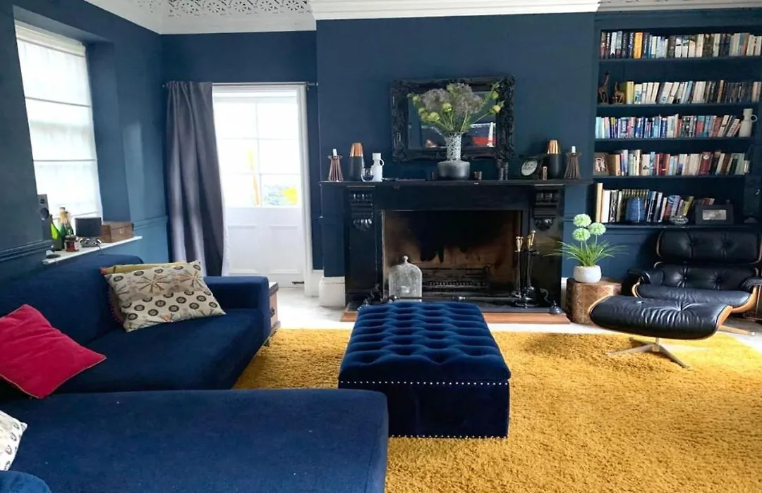 3bd Georgian Heart Of Clifton-upon-dunsmore Casa vacanze *