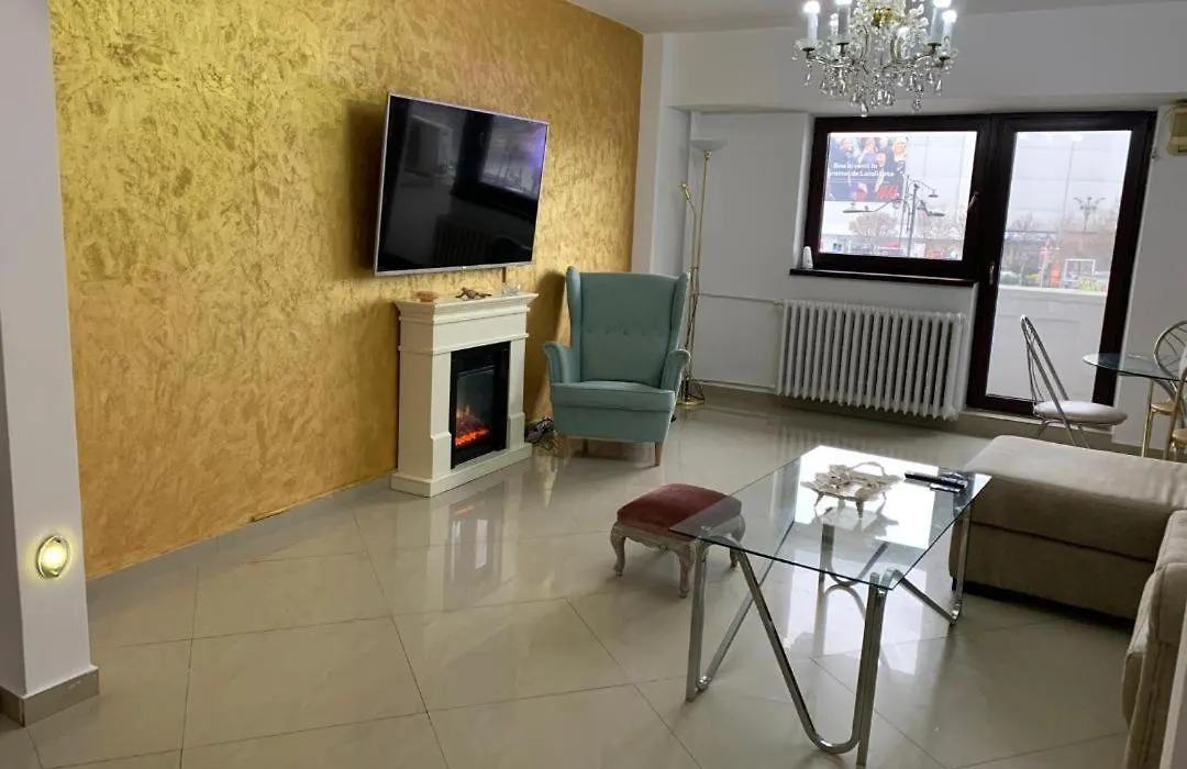 Uniriicc Apartment