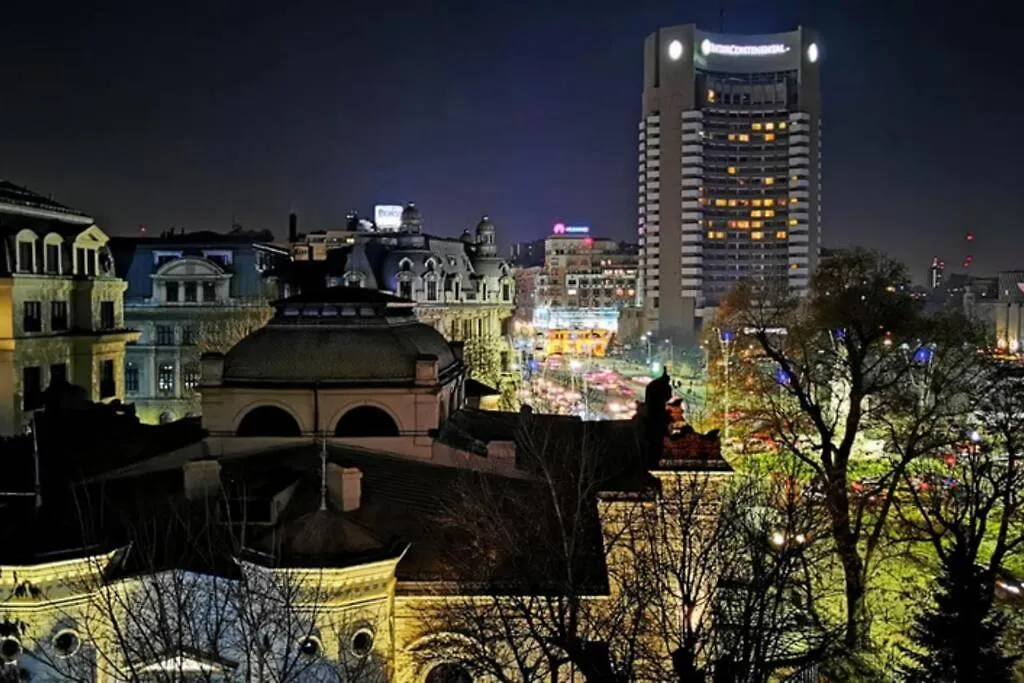 Central Studio With View- Near Old Town Appartamento