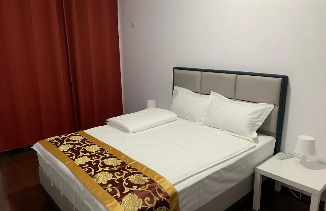 Oriental 2021 Apartamento *