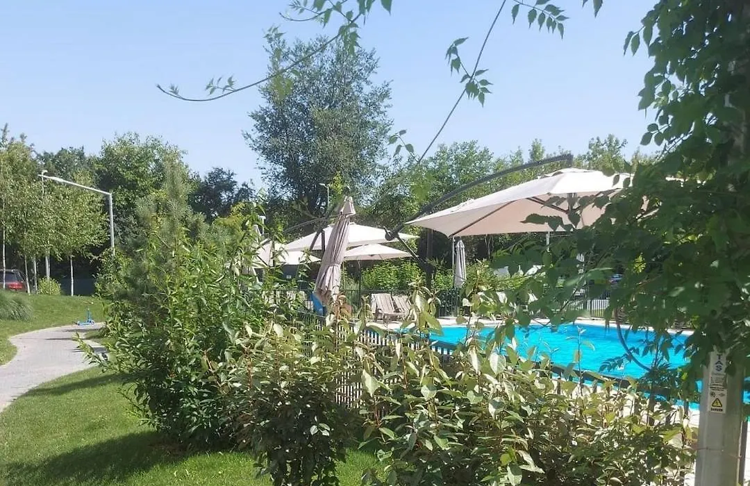 Apartament Atria Urban