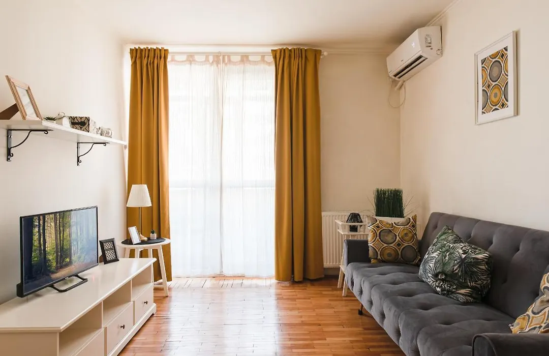Apartament Apartament, Ultracentral, Centrul Vechi, Piata Unirii
