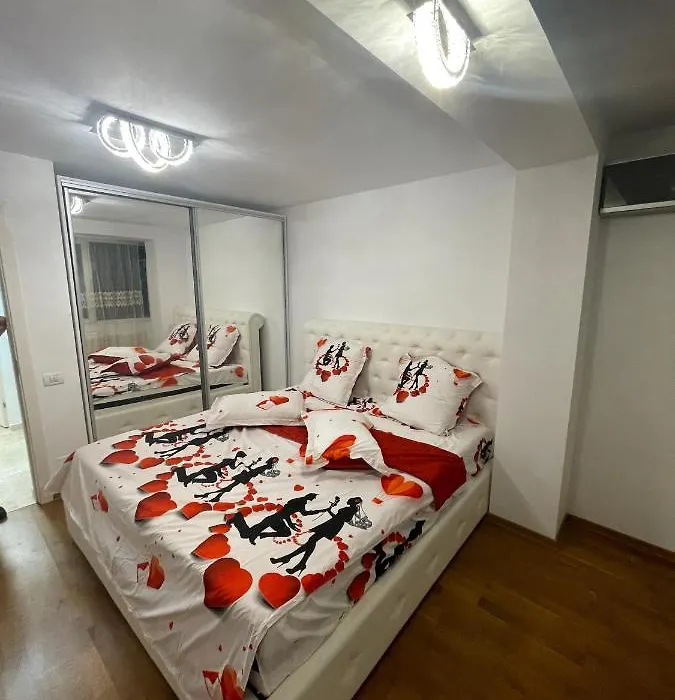 Apartment Cantemir 21 *
