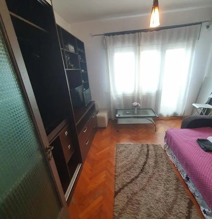 Appartamento Cozy Studio In Center Bucarest