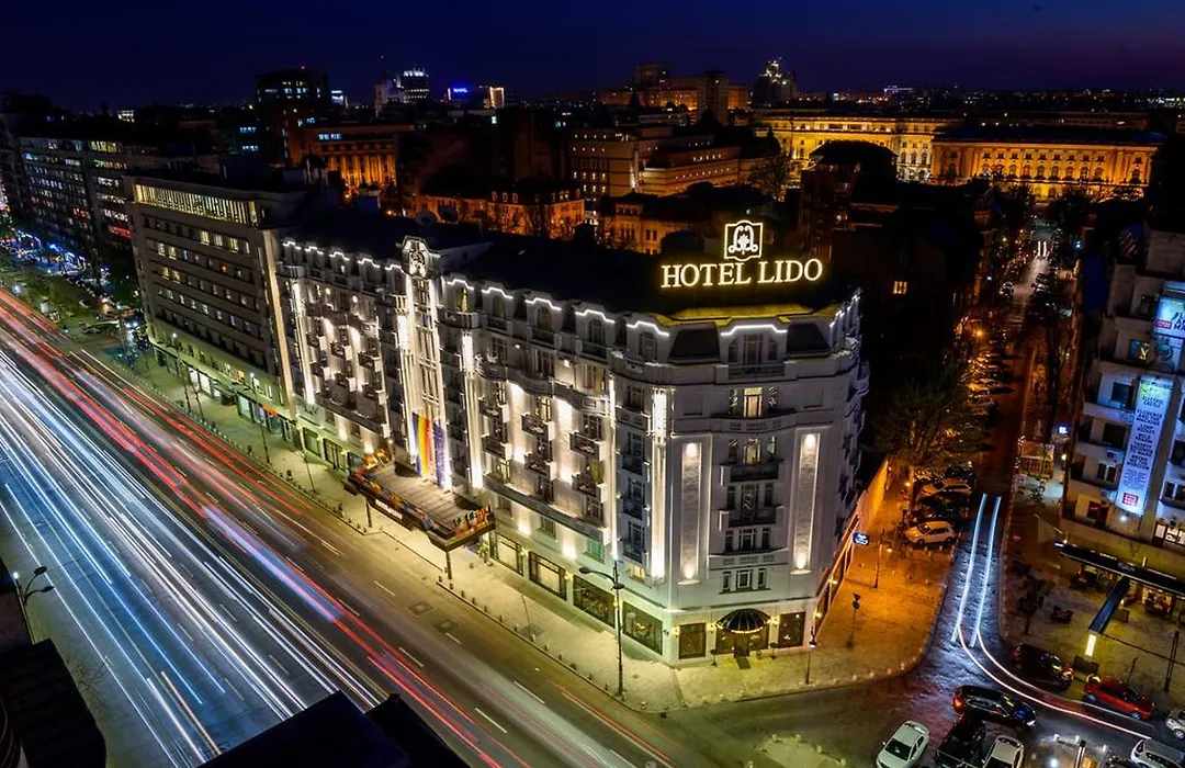 Hotel Lido By Phoenicia Bucarest