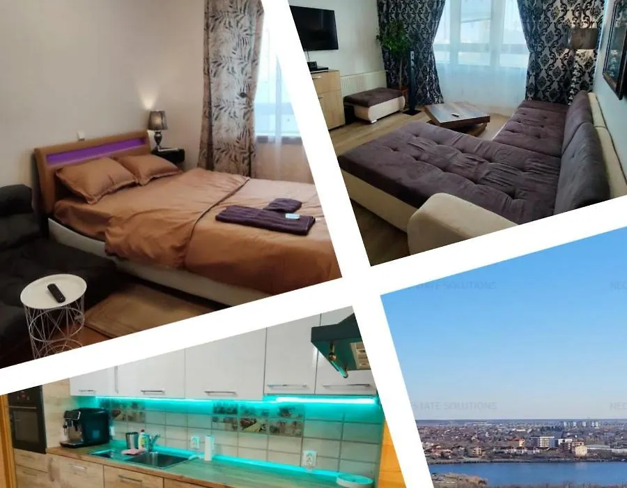 View Luxury Апартаменты *