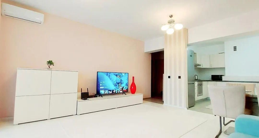 Zen Apartament * Bukarest