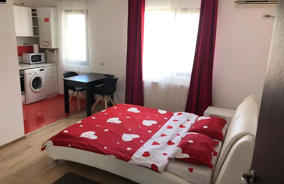 Jane House Appartamento