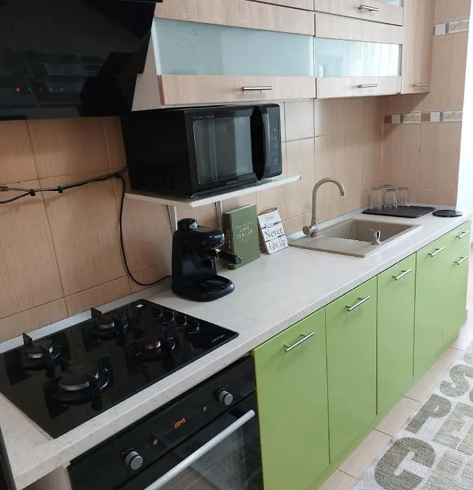 Apartament Central Renovat 3 *