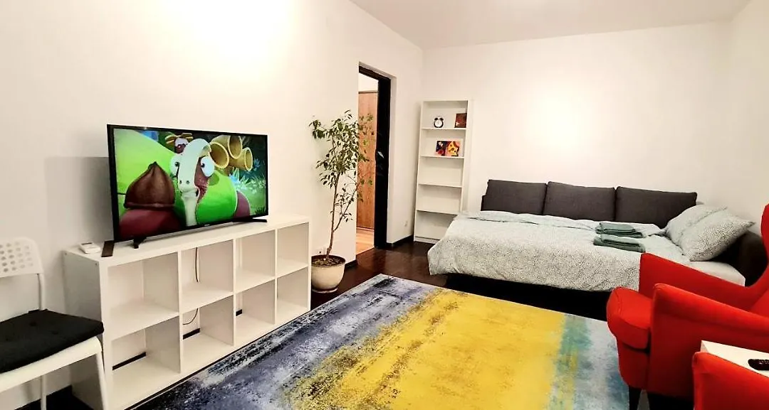 Apartment Alestal Arena *