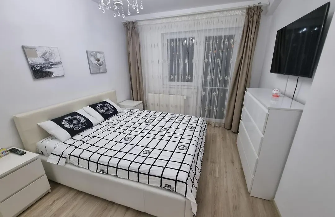 25 Luxury Appartement